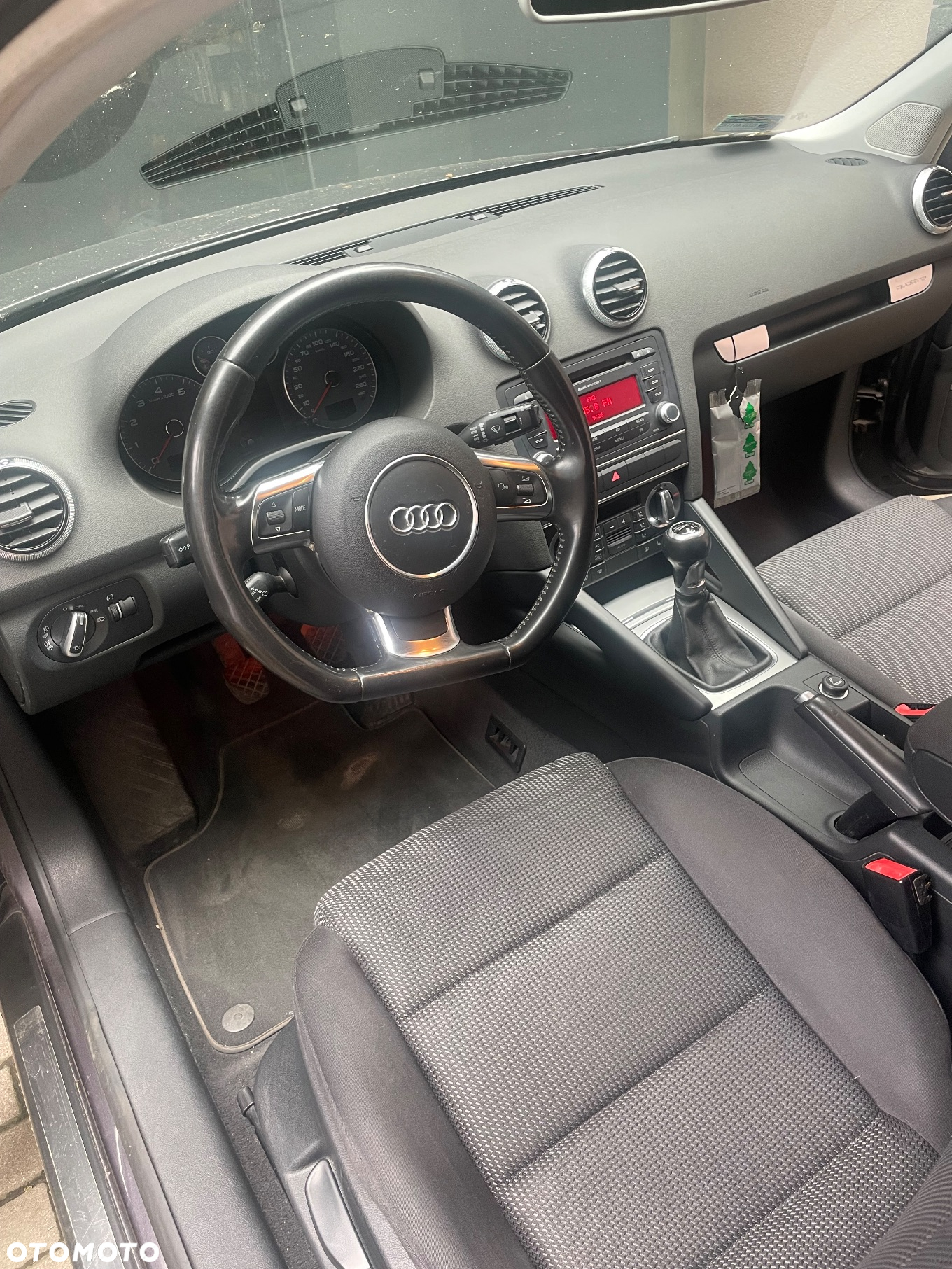 Audi A3 1.8 TFSI Quattro Ambition - 22