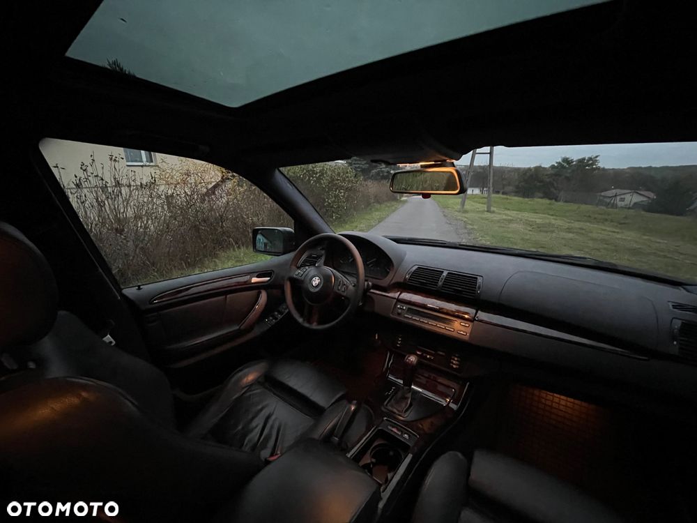 BMW X5 3.0 i Edition Exclusive Sport - 27