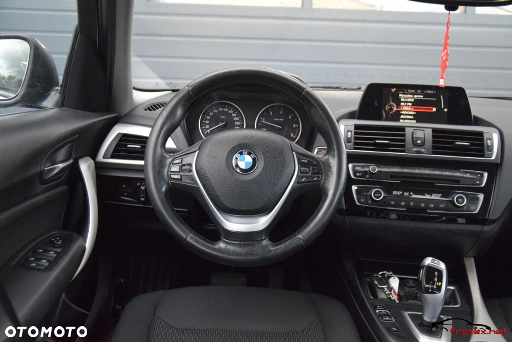 BMW Seria 1 - 29