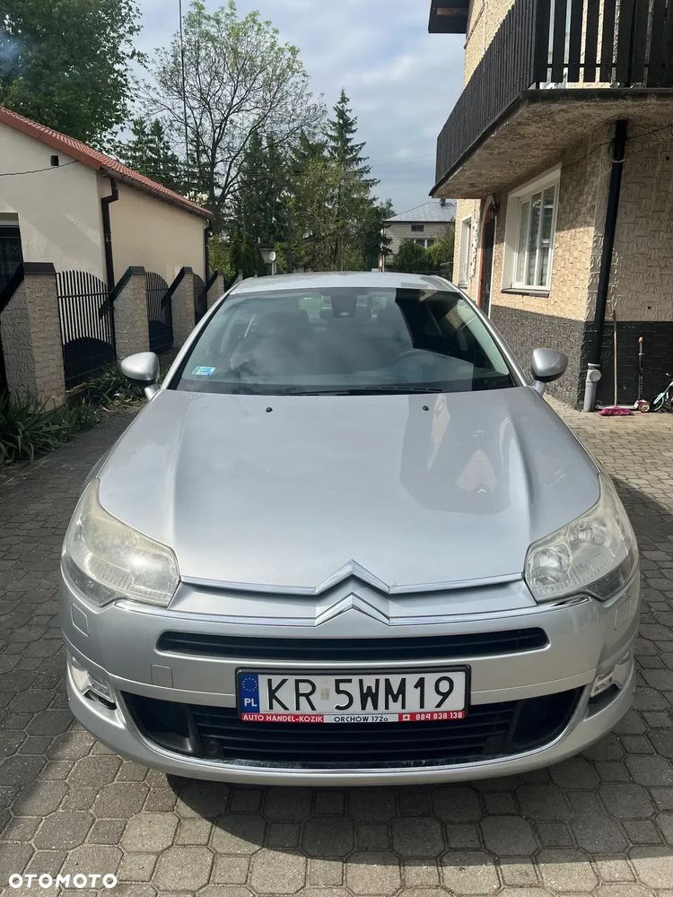 Citroën C5 2.0 16V Confort - 2