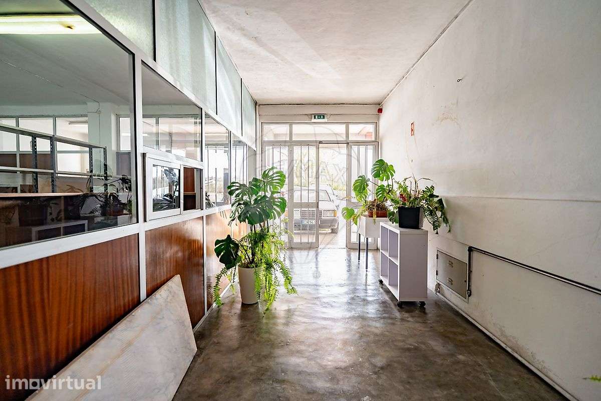 Armazém  para venda - Grande imagem: 5/22