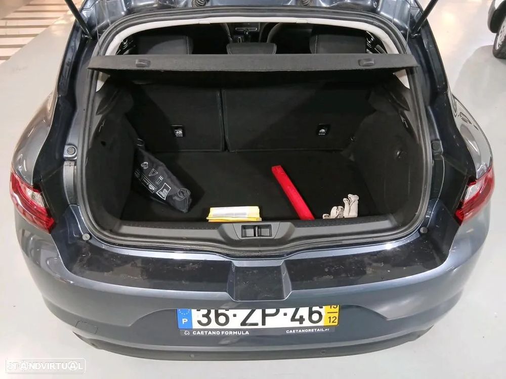 Renault Mégane 1.5 Blue dCi Limited - 10