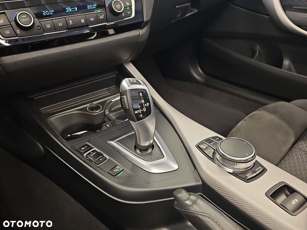 BMW Seria 2 - 20