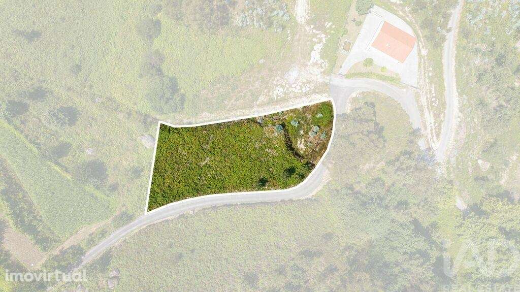 Terreno em Ventosa e Cova de 2500,00 m2 - Grande imagem: 4/15