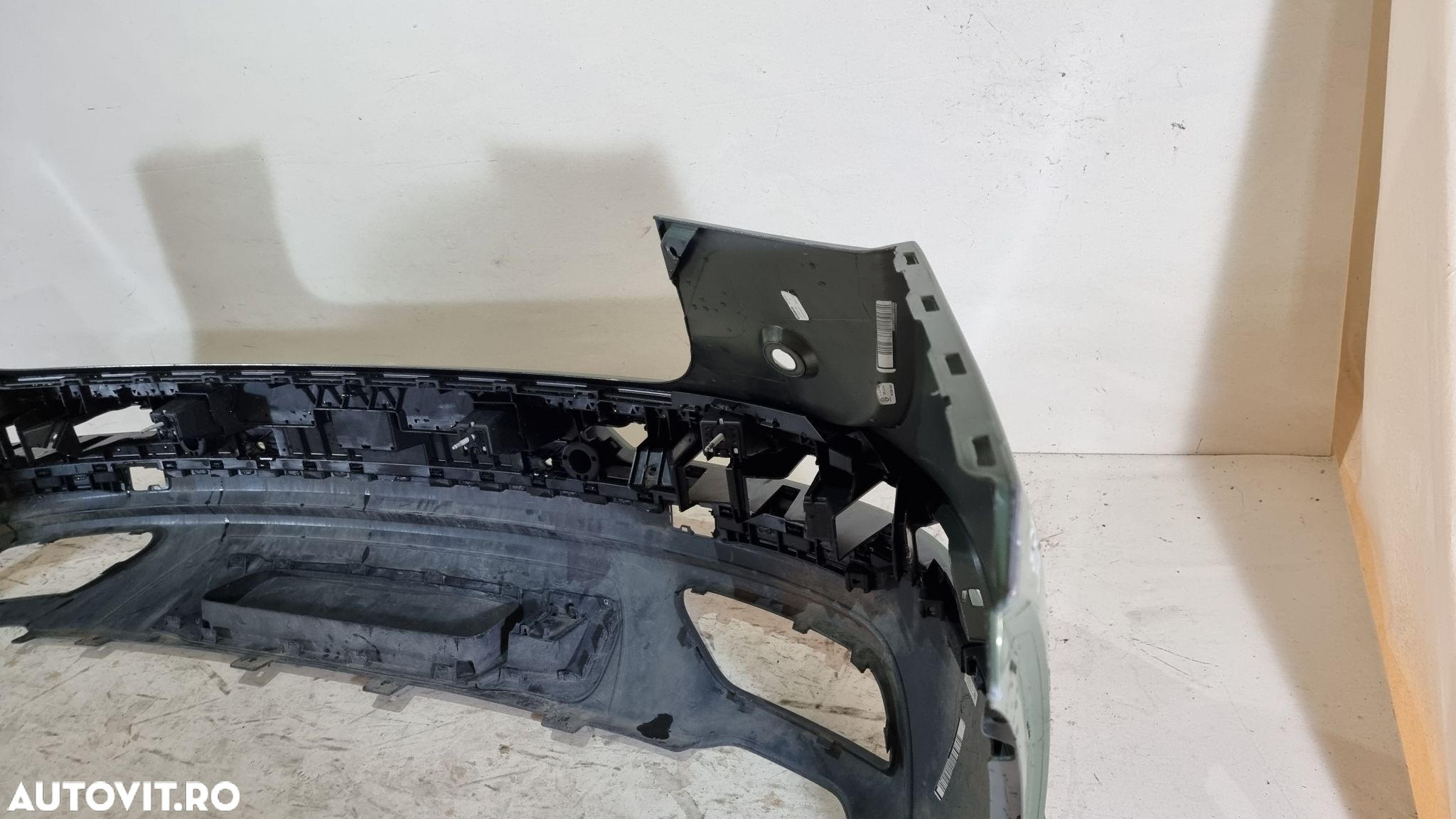 Bara spate Audi Q5 , 2017, 2018, 2019, 2020 , cod origine OE 80A807511 - 6