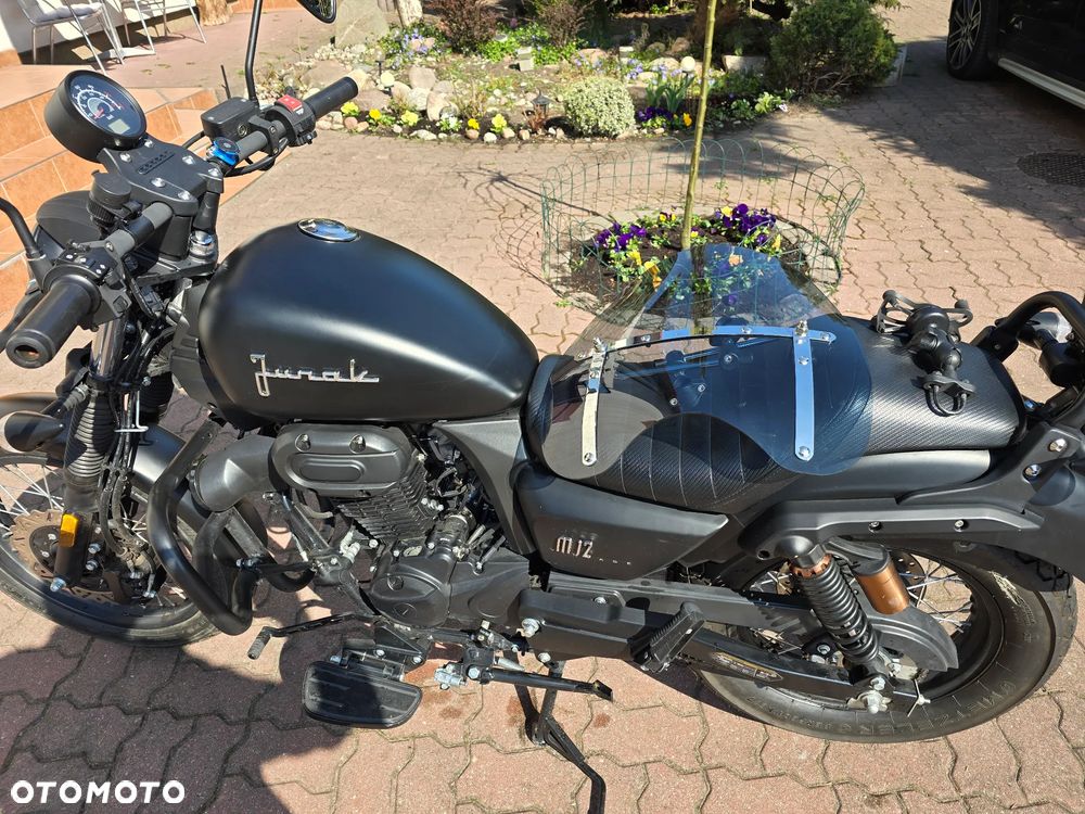 Junak M12 - 6