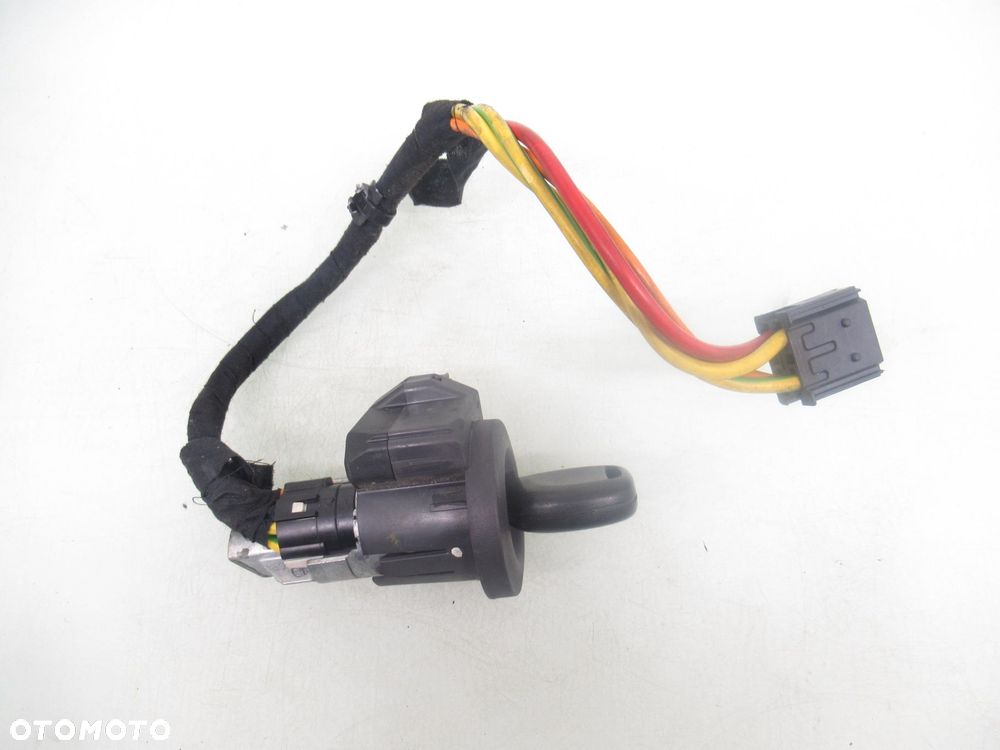 STACYJKA STEROWNIK RENAULT CLIO II 1.2 7700112436 S110030104 21624654 - 7