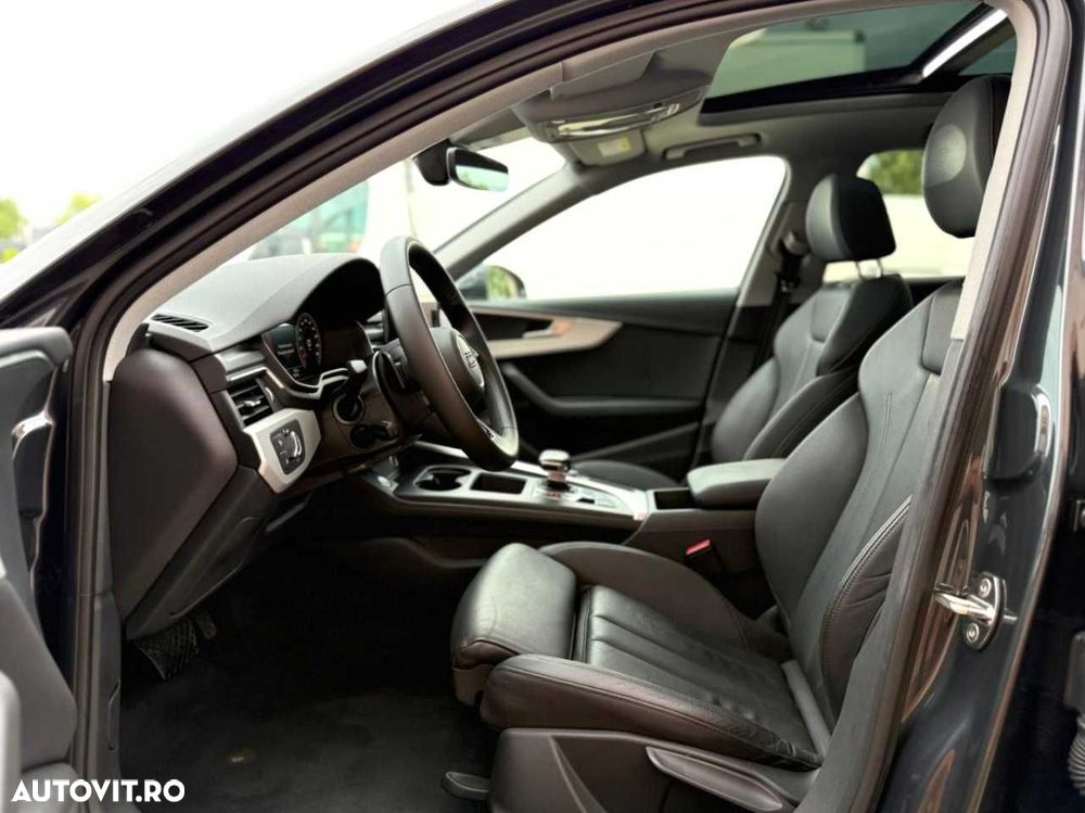 Audi A4 Avant - 17