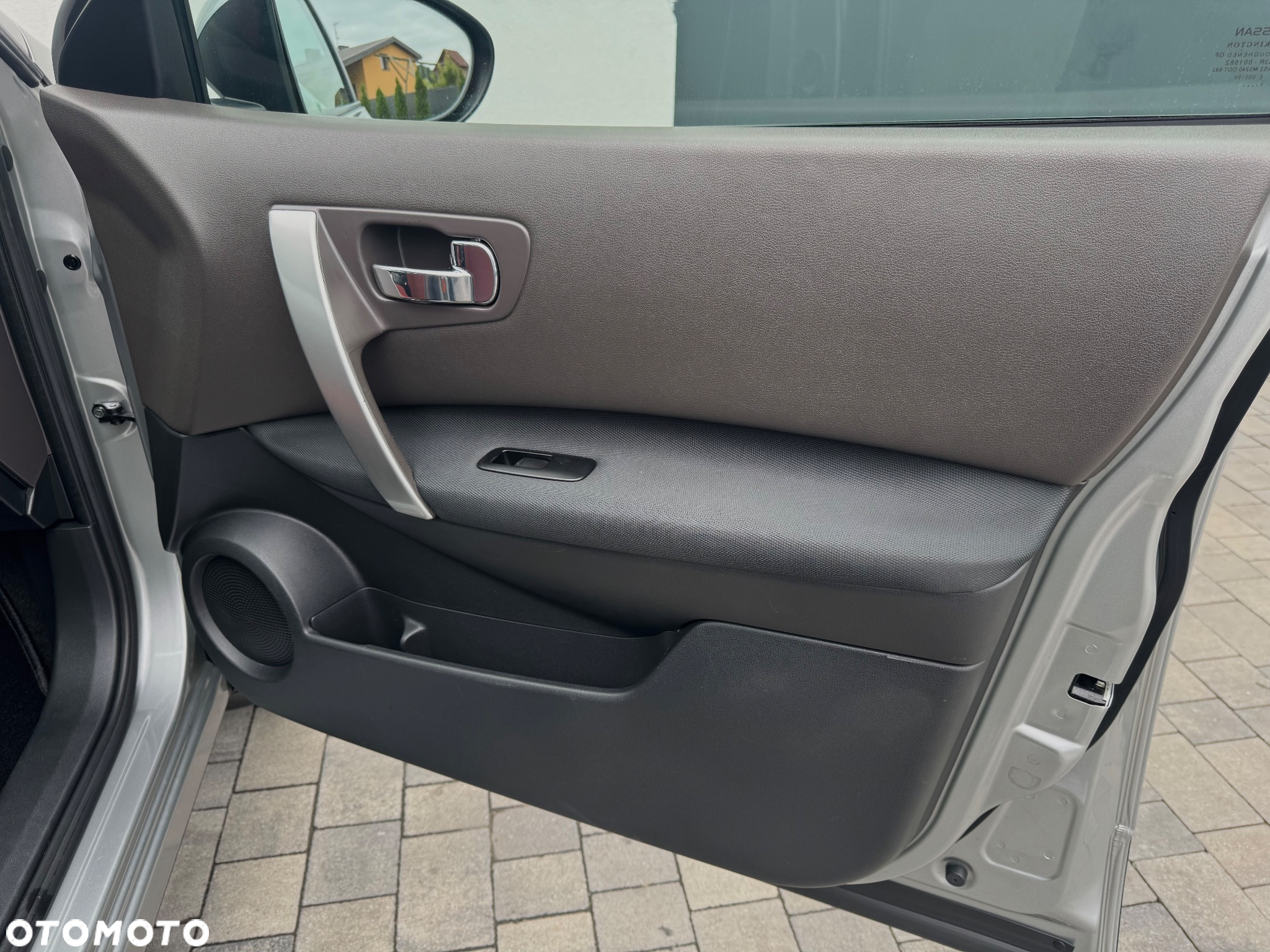 Nissan Qashqai 2.0 Acenta - 28