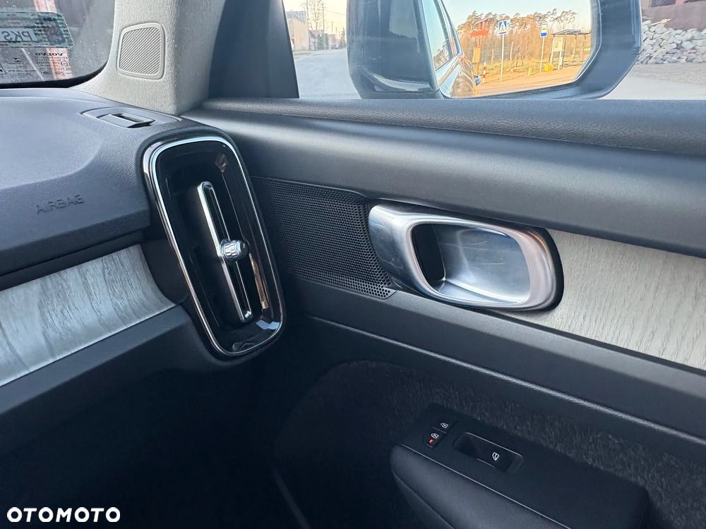 Volvo XC 40 D3 Inscription - 11