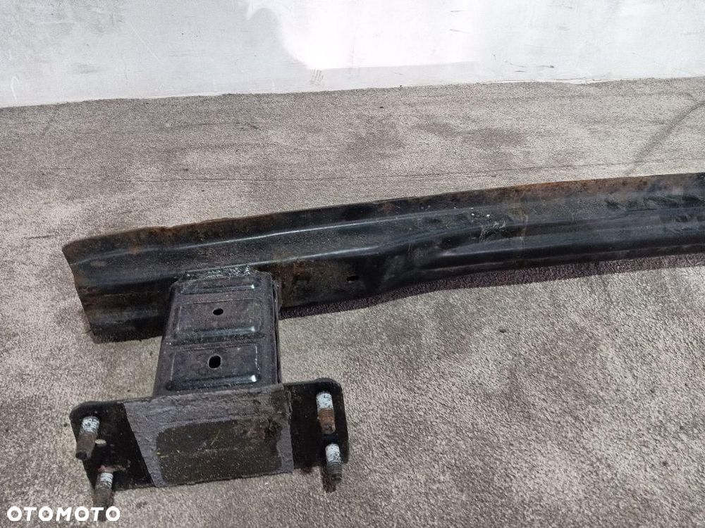 BELKA ZDERZAKA TYŁ TYLNA MERCEDES B KLASA W246 A2466100014 - 10