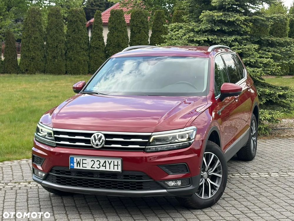 Volkswagen Tiguan - 2