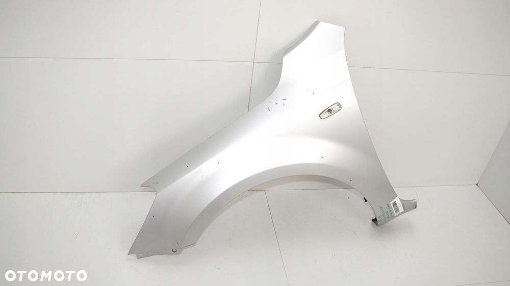 BŁOTNIK LEWY PRZÓD KIA CEED I LIFT 09-12R 9S - 2