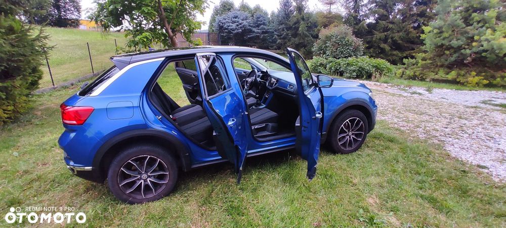 Volkswagen T-Roc 1.0 TSI OPF - 6