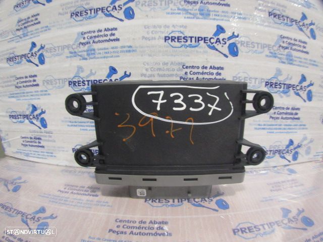 Modulo 00463462400 A3C04834800 FIAT TIPO 2020 1.3D 95CV 5P CINZA  Módulo ADBLUE - 2