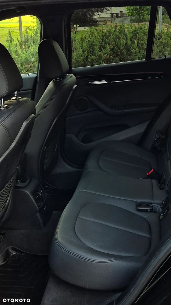 BMW X1 - 14
