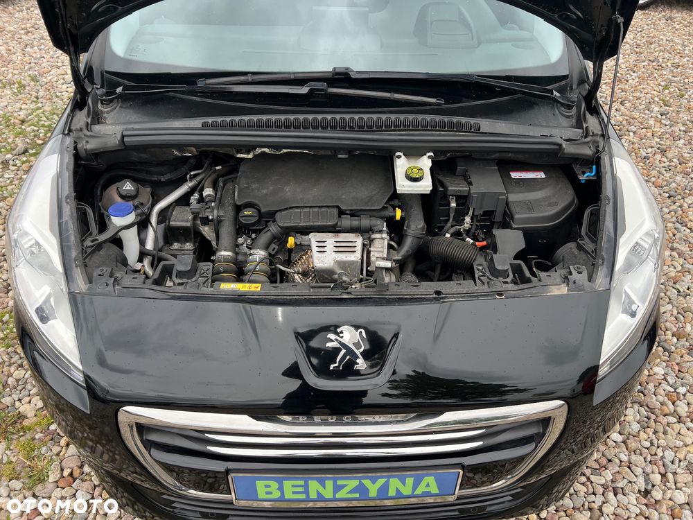 Peugeot 5008 PureTech 130 Access - 11