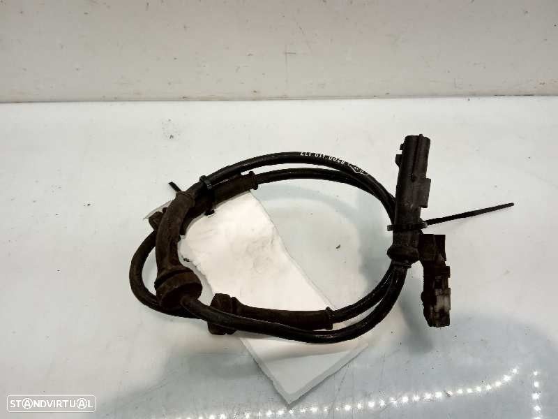 SENSORES ABS DIANTEIROS RENAULT CLIO III 1.5 DCI (BR17, CR17) 86CV 1461CC - 1