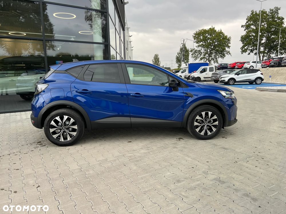 Renault Captur 1.0 TCe Zen - 6