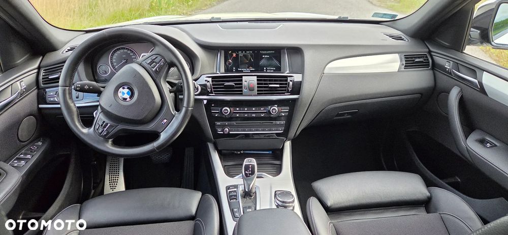BMW X4 xDrive28i M Sport - 16