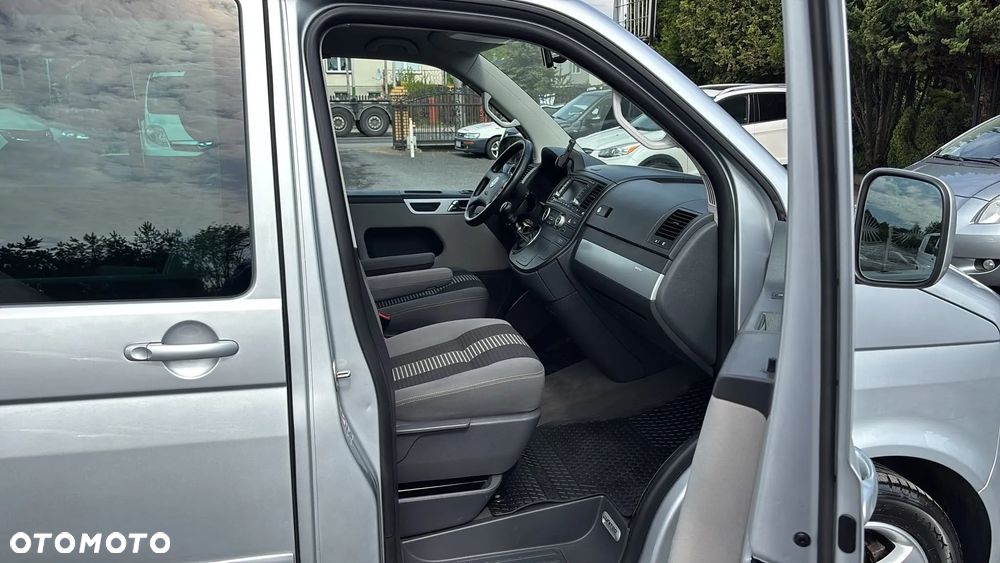 Volkswagen Multivan L1 United - 18
