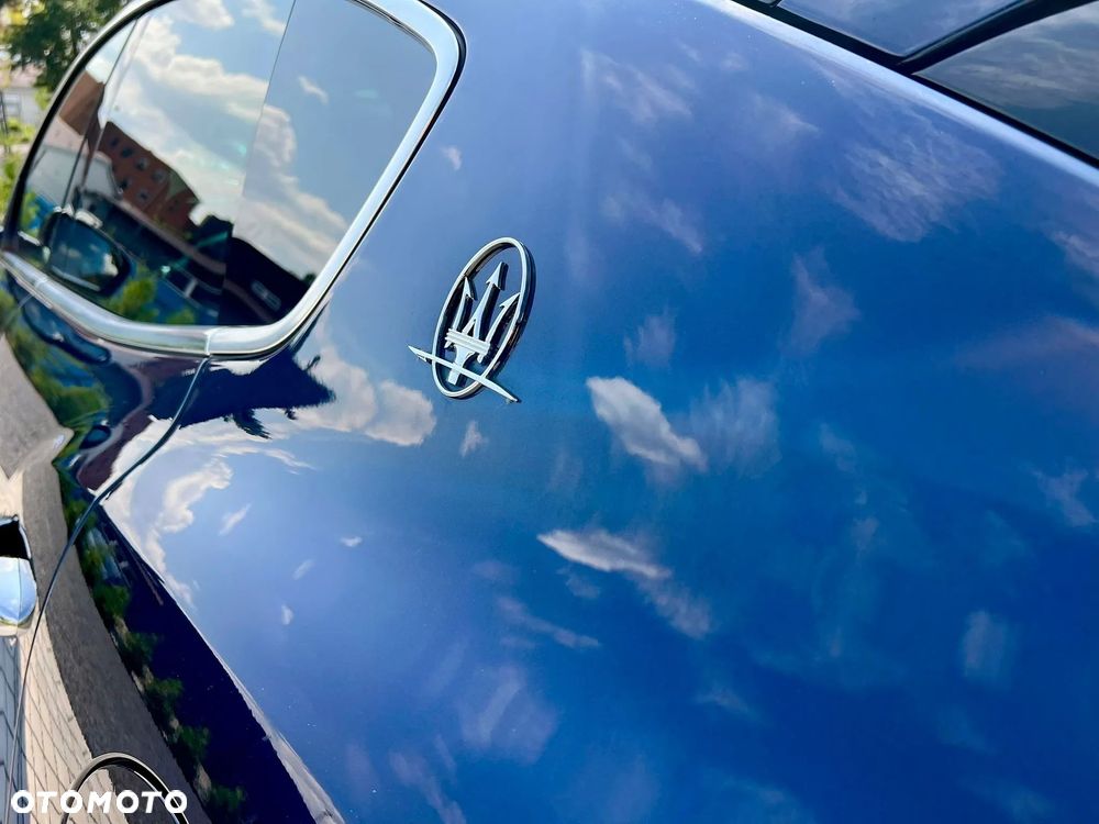 Maserati Levante - 31