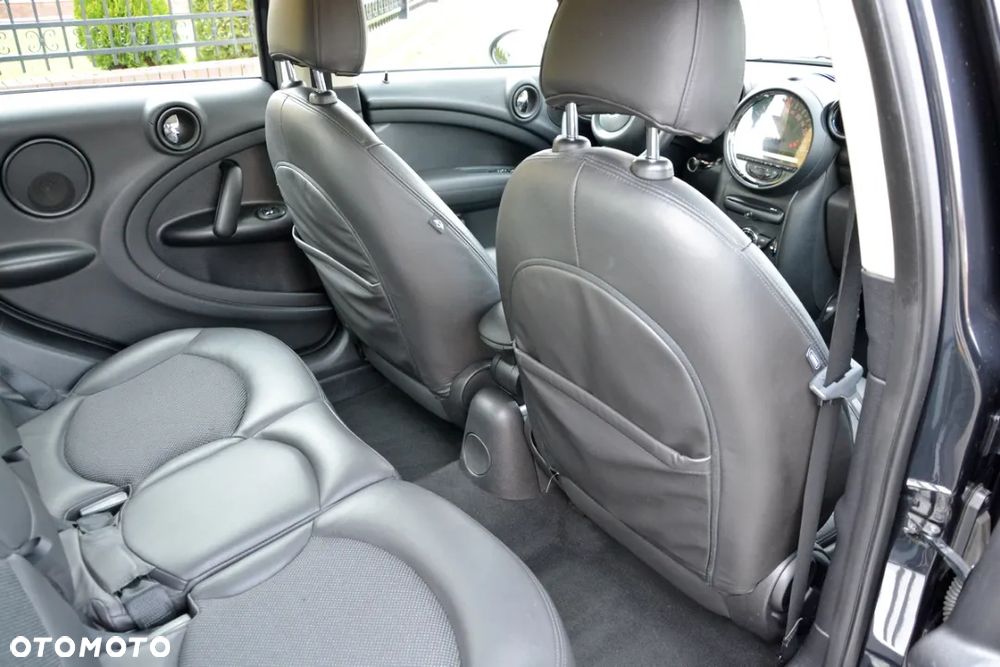 MINI Countryman Cooper D - 14