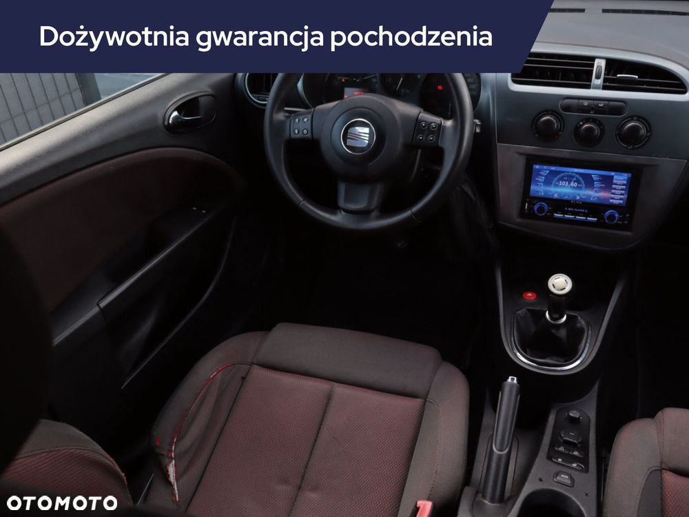 Seat Leon - 9