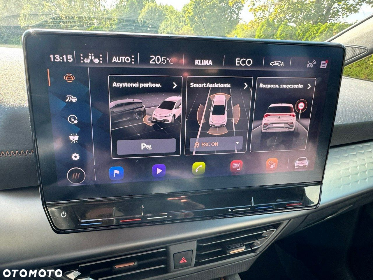 Cupra Born - 28