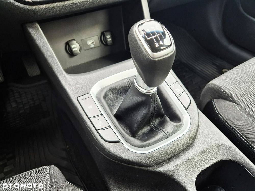 Hyundai i30 1.0 T-GDI Smart - 33