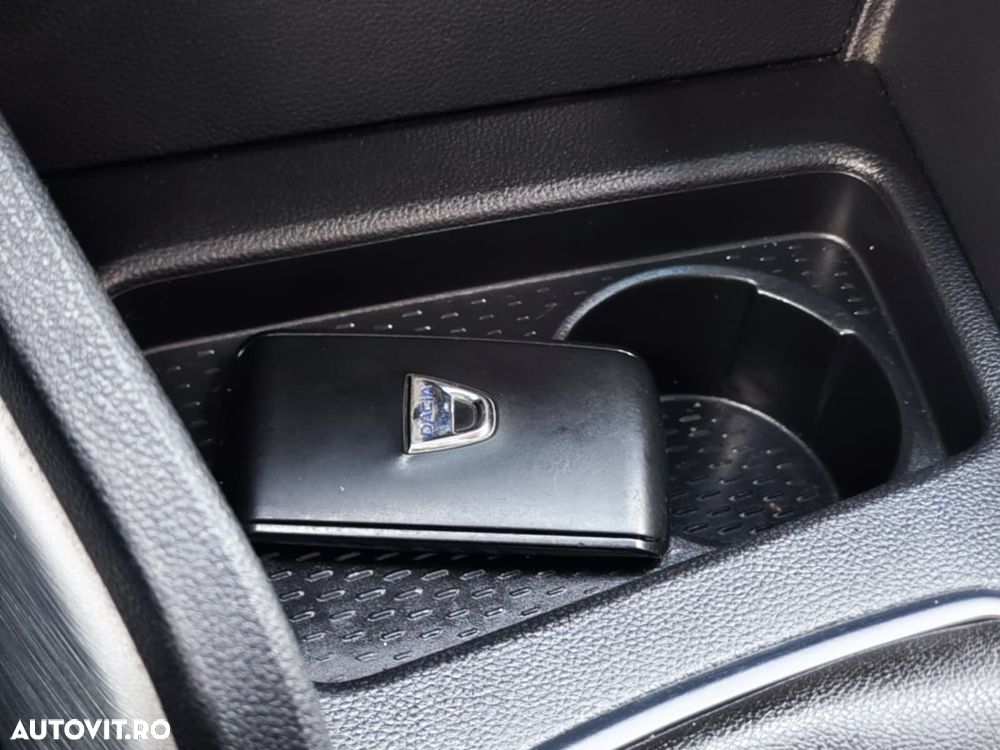 Dacia Duster Blue dCi 115 Prestige - 31