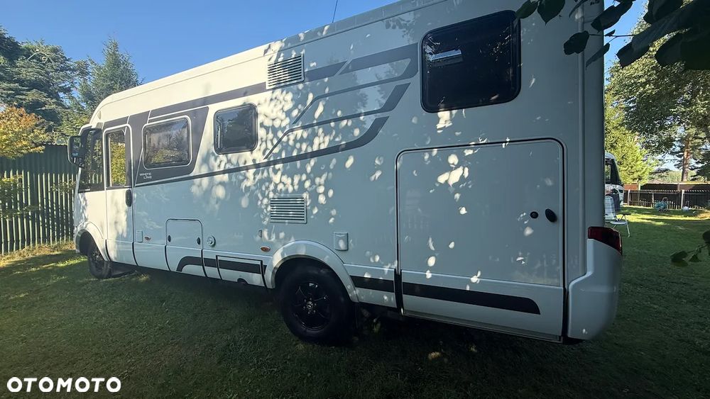 Hymer-Eriba BMC I 600 - 3