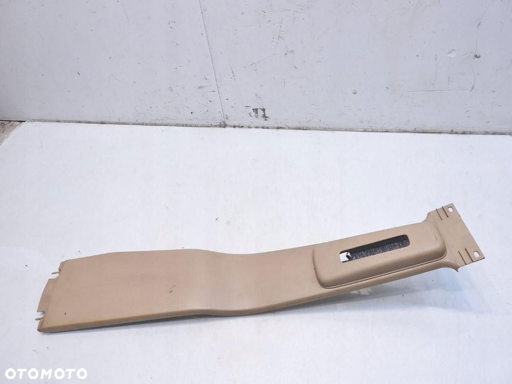 OSŁONA SŁUPKA B PRAWA JEEP CHEROKEE XJ 8955002876 - 6
