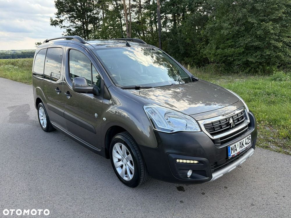Peugeot Partner - 7