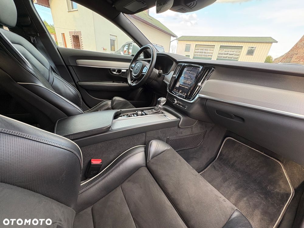 Volvo S90 D3 R-Design - 20