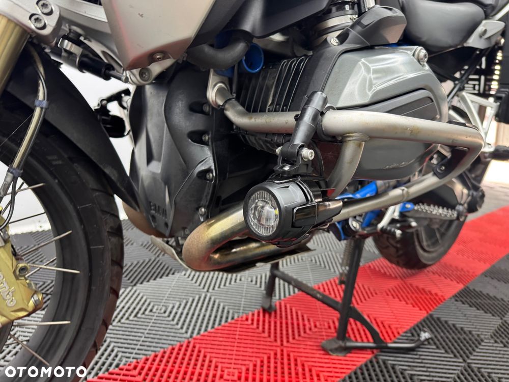 BMW GS - 18