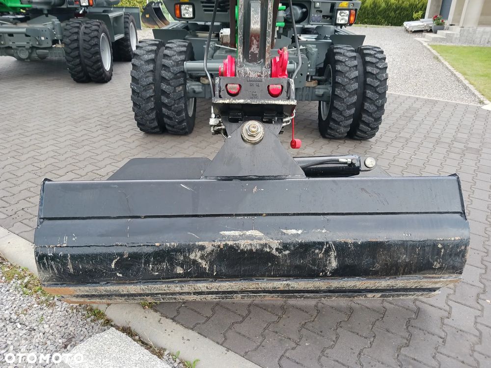 Wacker Neuson EW 100 - 17