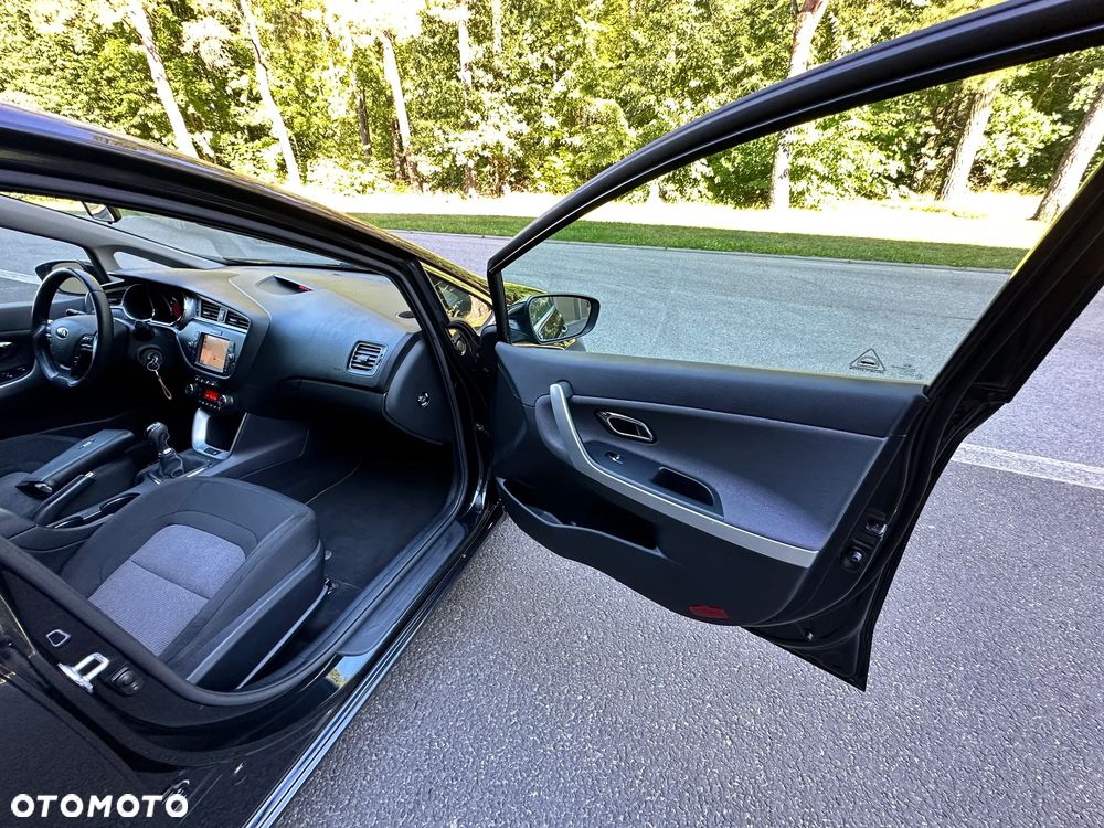 Kia Ceed 1.6 GDI Platinum Edition - 26