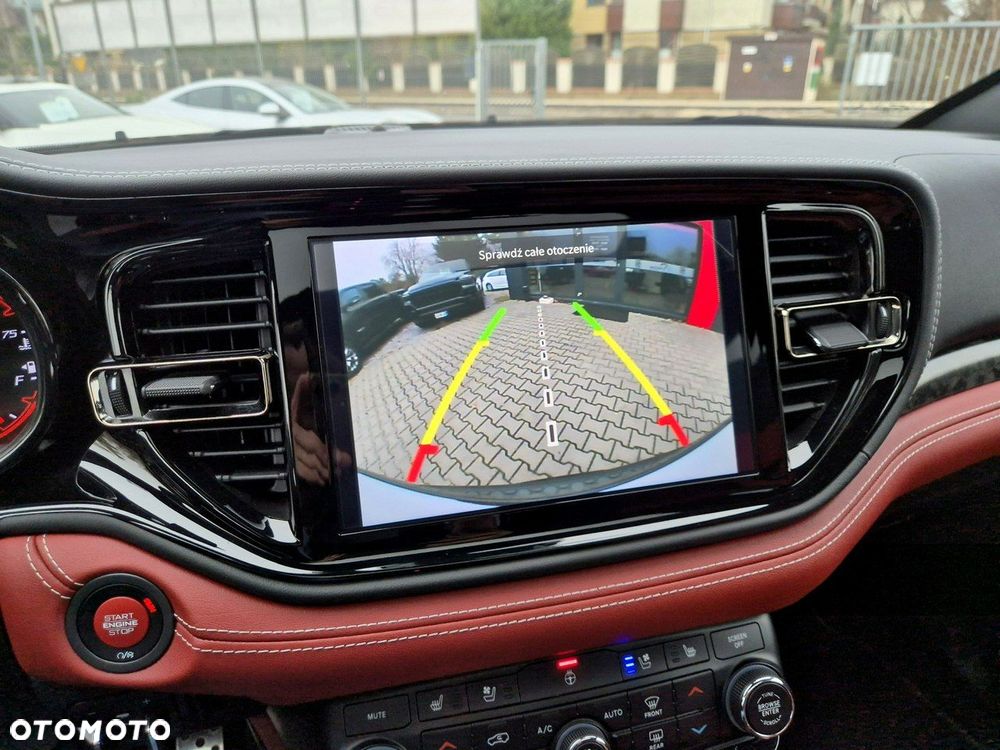 Dodge Durango 6.4 SRT - 22