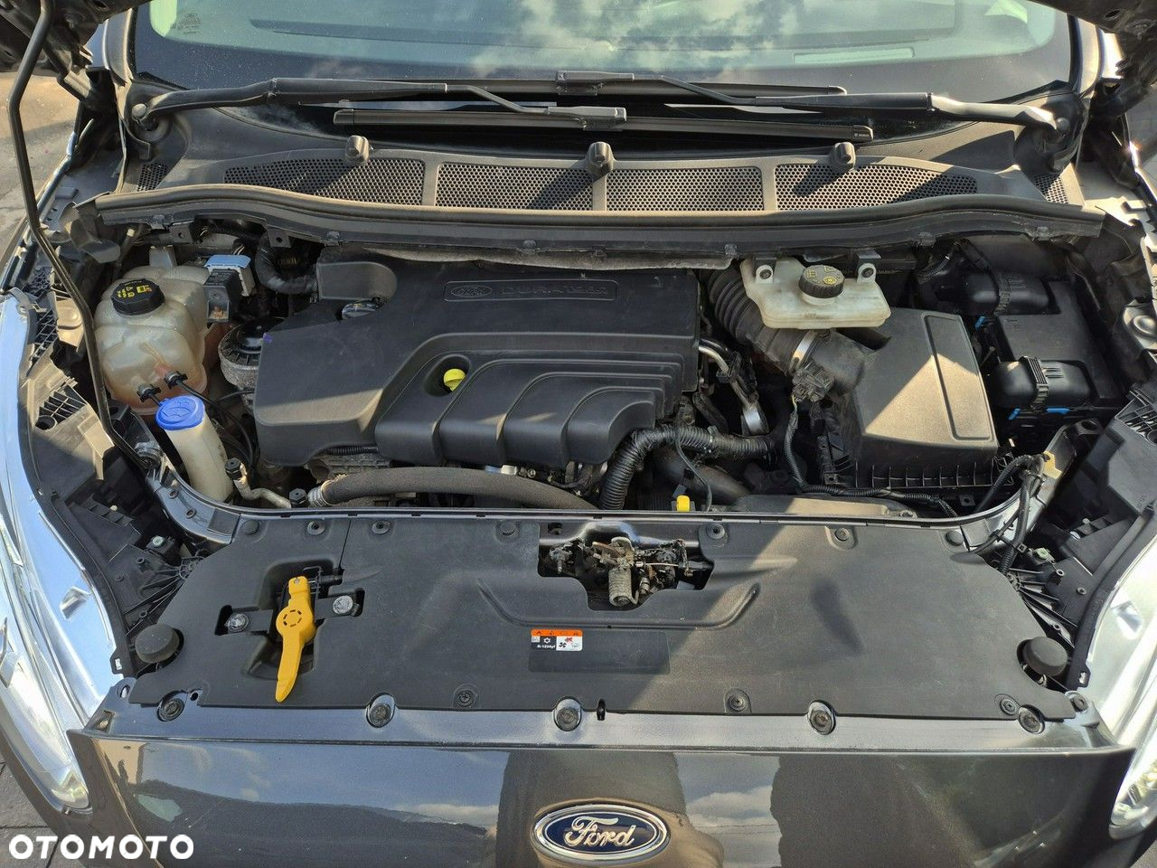 Ford Galaxy 2.0 TDCi Titanium - 6