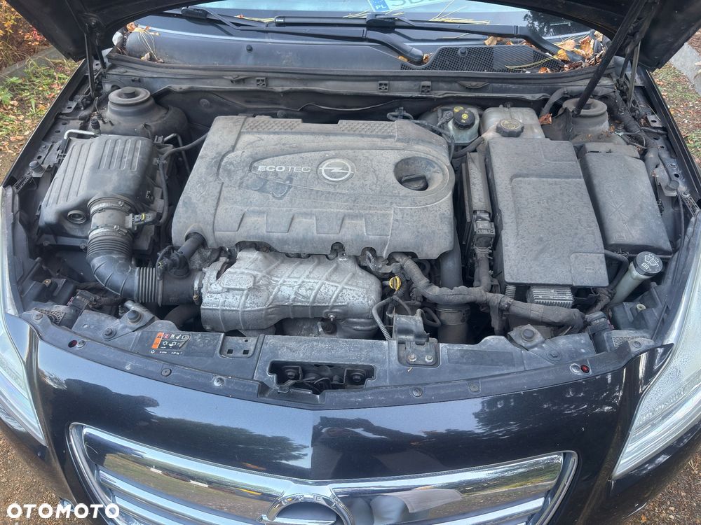 Opel Insignia 2.0 CDTI - 3