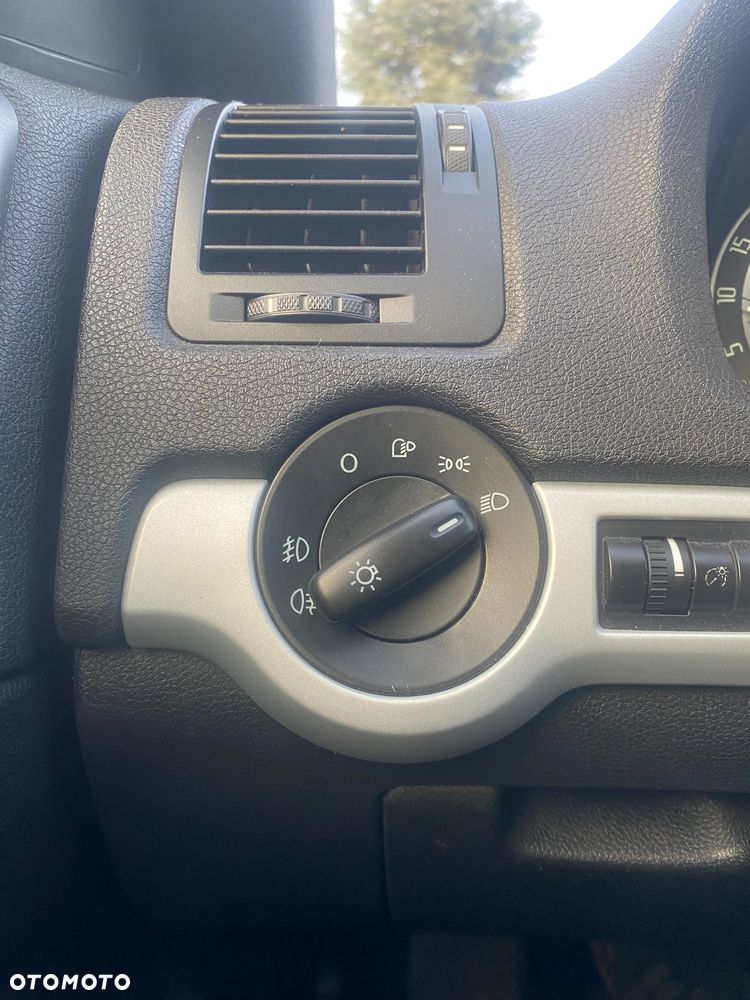 Skoda Octavia 2.0 TDI RS - 22