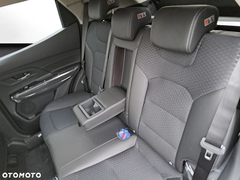 SsangYong/KGM Korando 1.5 T-GDI Joy 2WD - 15