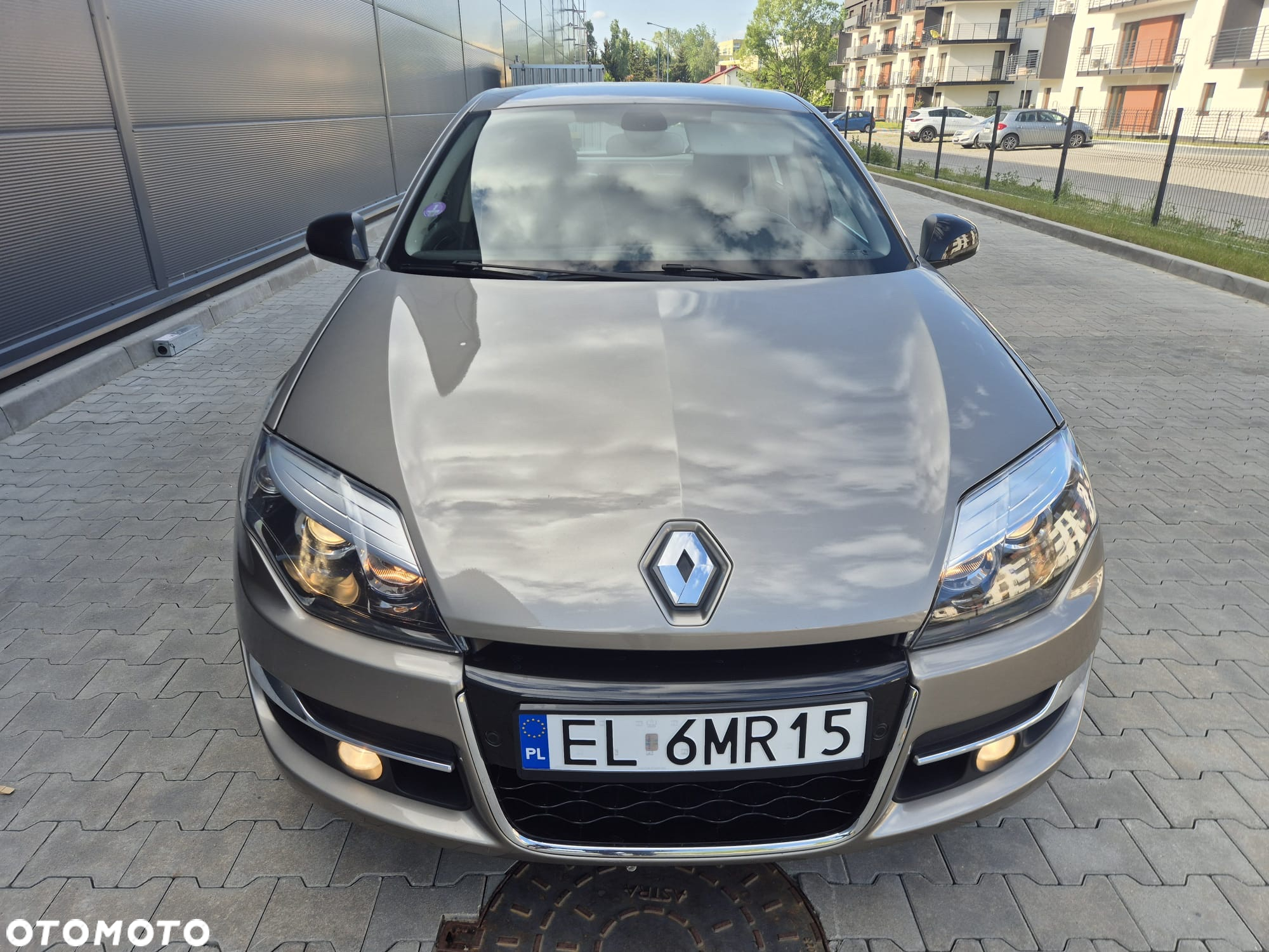 Renault Laguna 2.0 Bose Edition - 2