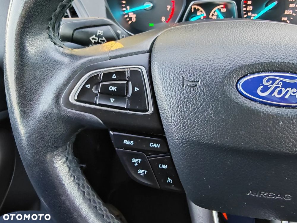 Ford Kuga 1.5 EcoBoost FWD Titanium Plus ASS - 32