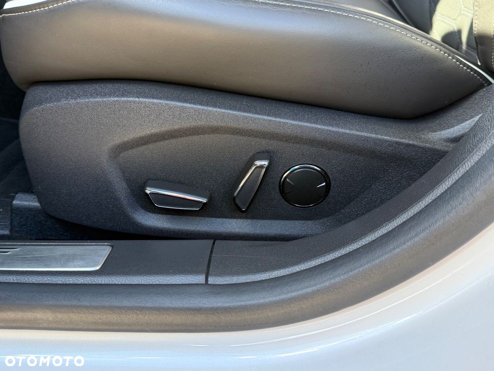 Ford Mondeo 2.0 TDCi Bi-Turbo PowerShift-Aut Vignale - 25