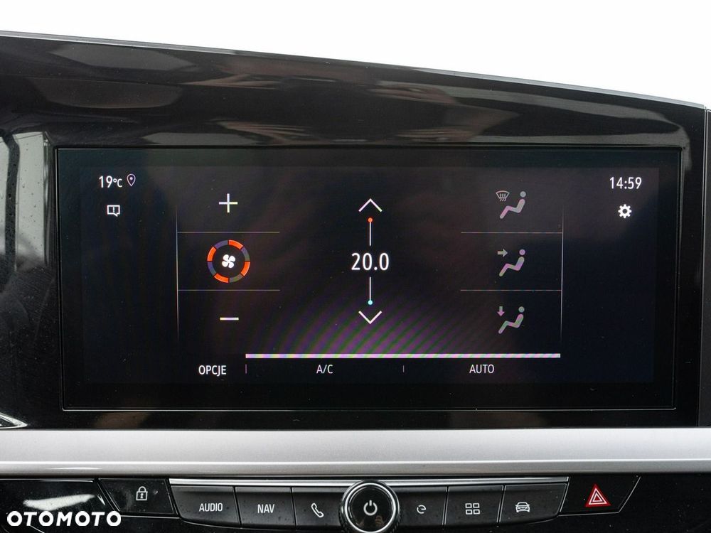 Opel Mokka 50kWh Ultimate Pack - 20