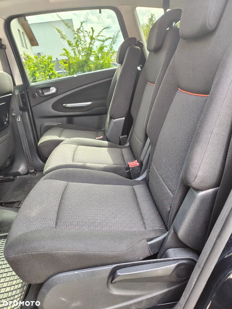 Ford S-Max 2.0 Trend - 10