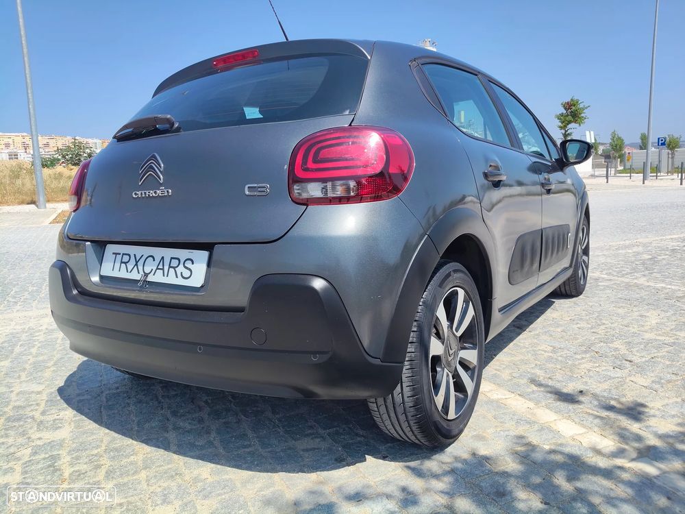 Citroën C3 1.6 BlueHDi Attraction - 5