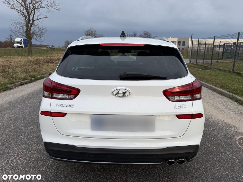 Hyundai i30 - 4
